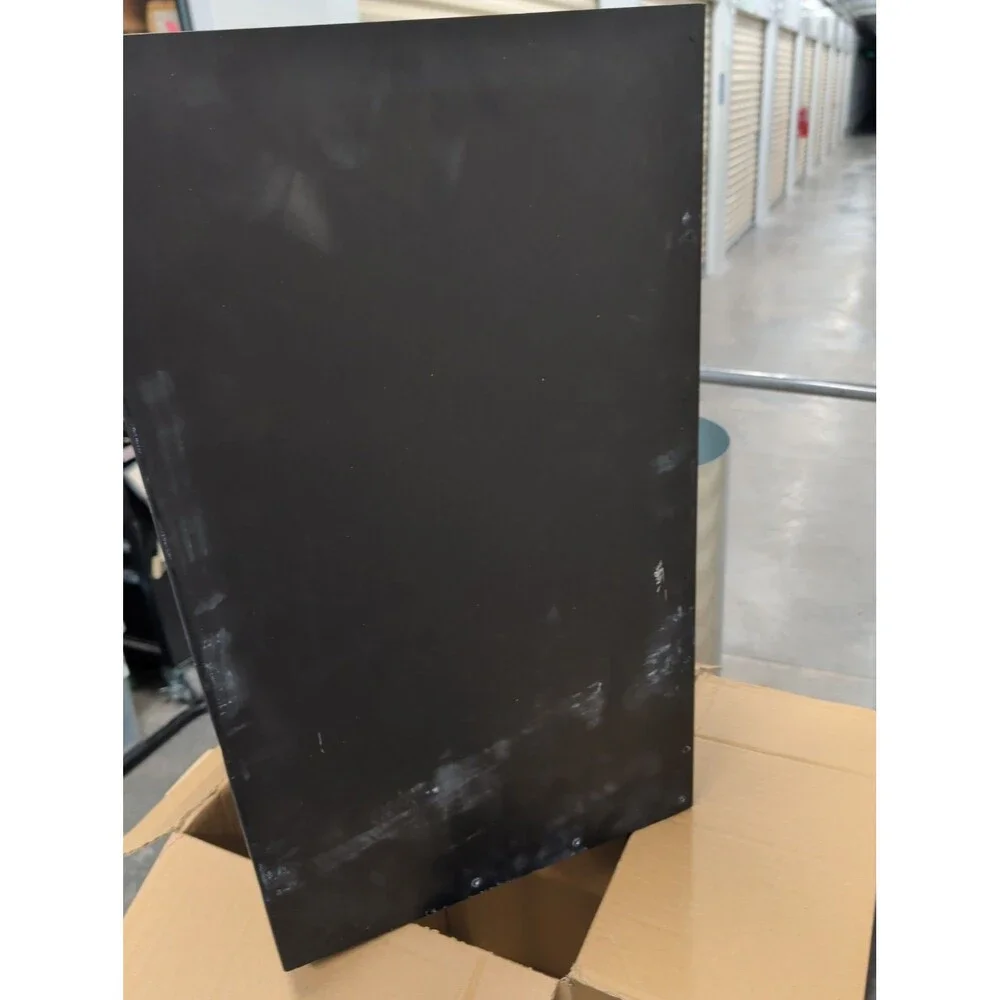 Selkirk 206424 15.5 x 15.4 in. Support Box Intended For Use When Installing C...